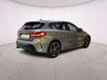 BMW 120 120i Msport Gris - thumbnail 2
