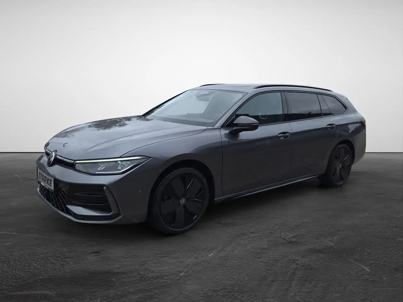Volkswagen Passat Variant 2.0 TDI DSG 4M R-Line 3
