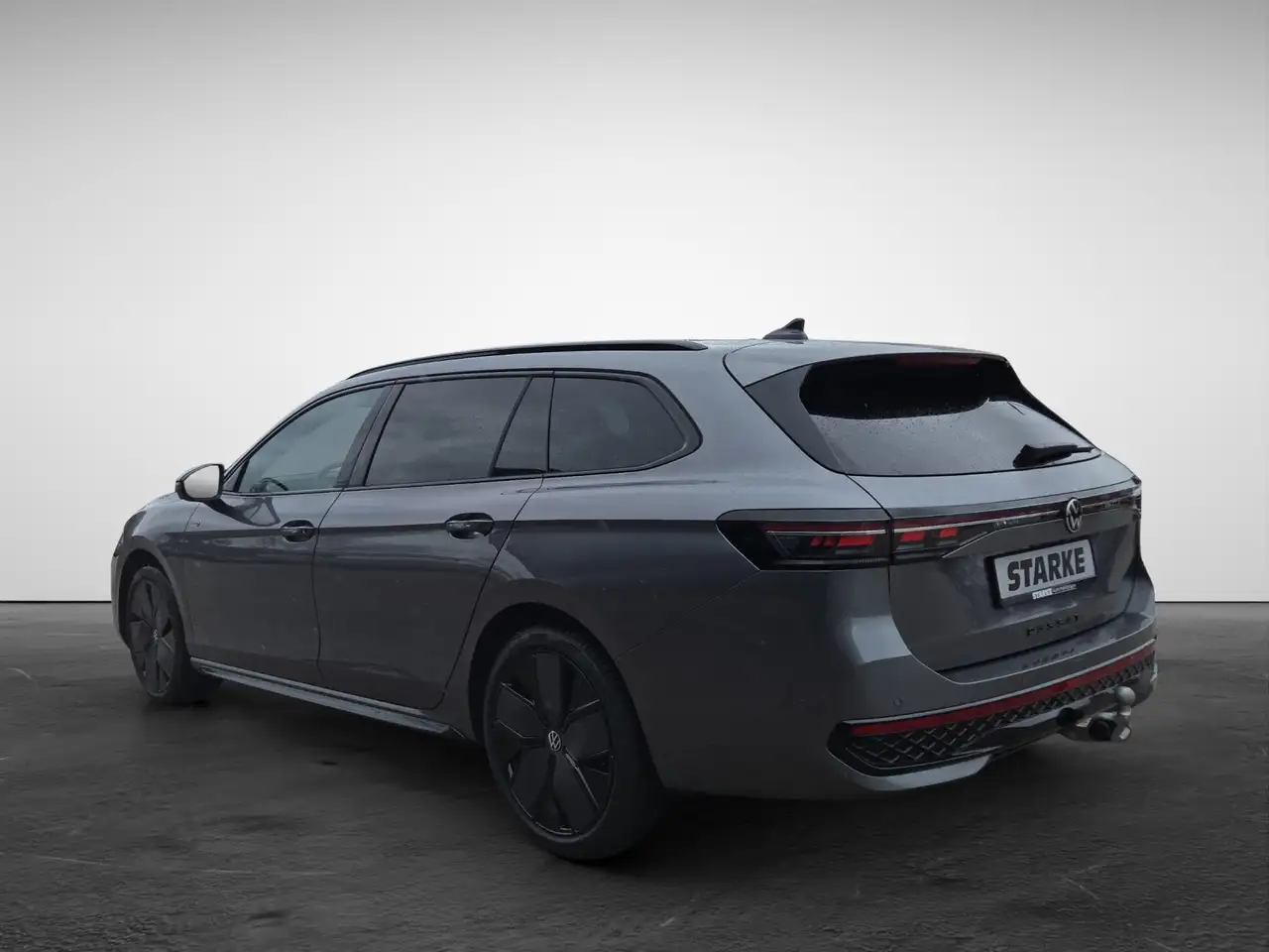 Volkswagen Passat Variant 2.0 TDI DSG 4M R-Line 5