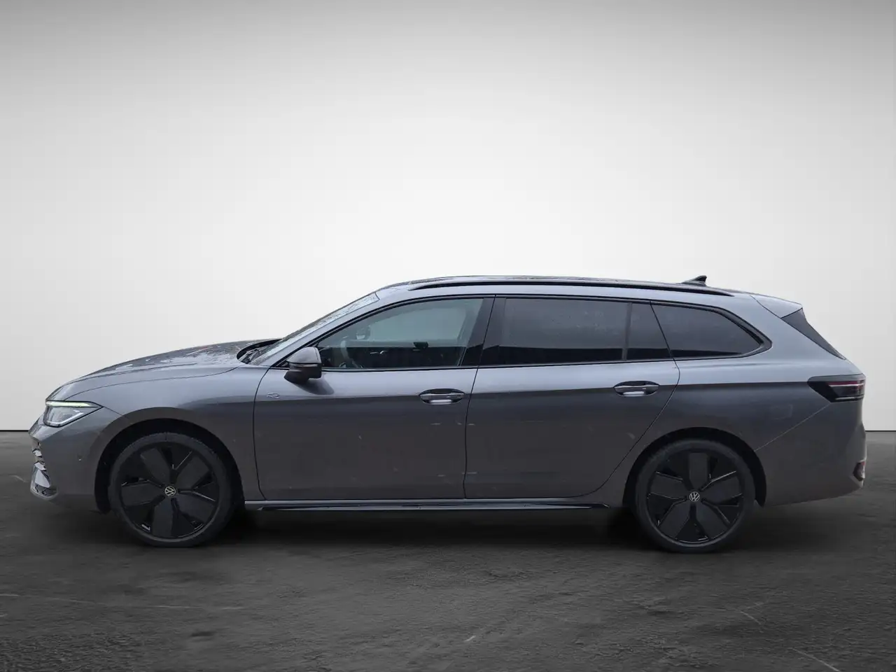 Volkswagen Passat Variant 2.0 TDI DSG 4M R-Line 4