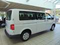 Volkswagen T6 Kombi T6.1 Kombi LANG / CLIMATIC vorn & hinten LED-SW Wit - thumbnail 12