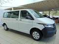 Volkswagen T6 Kombi T6.1 Kombi LANG / CLIMATIC vorn & hinten LED-SW Wit - thumbnail 14