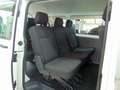 Volkswagen T6 Kombi T6.1 Kombi LANG / CLIMATIC vorn & hinten LED-SW Wit - thumbnail 6