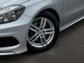 Mercedes-Benz A 180 A 180 BlueEfficiency AMG-SPORT Aut. Panorama Grijs - thumbnail 8