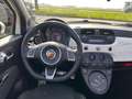 Abarth 500C 500C/595C 1.4 16v  t-jet bicol. 140cv MTA 95.000km Blanco - thumbnail 13