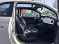 Abarth 500C 500C/595C 1.4 16v  t-jet bicol. 140cv MTA 95.000km Blanco - thumbnail 9
