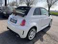 Abarth 500C 500C/595C 1.4 16v  t-jet bicol. 140cv MTA 95.000km Blanco - thumbnail 4