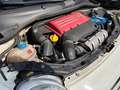 Abarth 500C 500C/595C 1.4 16v  t-jet bicol. 140cv MTA 95.000km Blanco - thumbnail 16