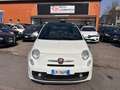 Abarth 500C 500C/595C 1.4 16v  t-jet bicol. 140cv MTA 95.000km Blanco - thumbnail 2