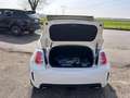 Abarth 500C 500C/595C 1.4 16v  t-jet bicol. 140cv MTA 95.000km Blanco - thumbnail 11