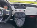 Abarth 500C 500C/595C 1.4 16v  t-jet bicol. 140cv MTA 95.000km Blanco - thumbnail 14