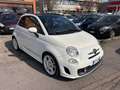 Abarth 500C 500C/595C 1.4 16v  t-jet bicol. 140cv MTA 95.000km Blanco - thumbnail 3
