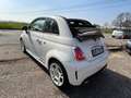 Abarth 500C 500C/595C 1.4 16v  t-jet bicol. 140cv MTA 95.000km Blanco - thumbnail 6