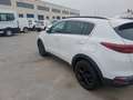 Kia Sportage 1.6 MHEV Black Edition 4x2 136 Blanc - thumbnail 4