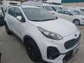 Kia Sportage 1.6 MHEV Black Edition 4x2 136 Blanc - thumbnail 7