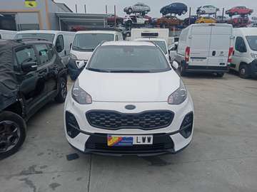 1.6 MHEV Black Edition 4x2 136