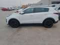 Kia Sportage 1.6 MHEV Black Edition 4x2 136 Blanc - thumbnail 3