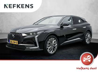 DS Automobiles DS 4 Bastille 130 pk Automaat | Navigatie | Achteruitri