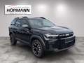 Dacia Bigster Journey Hybrid 155 Schwarz - thumbnail 7