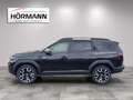 Dacia Bigster Journey Hybrid 155 Schwarz - thumbnail 2