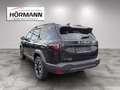 Dacia Bigster Journey Hybrid 155 Schwarz - thumbnail 3