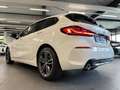 BMW 118 i Sport Line AHK RFK NAVI LED Sound Syst. PDC V+H Weiß - thumbnail 4