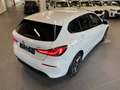BMW 118 i Sport Line AHK RFK NAVI LED Sound Syst. PDC V+H Weiß - thumbnail 5