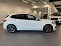 BMW 118 i Sport Line AHK RFK NAVI LED Sound Syst. PDC V+H Weiß - thumbnail 6