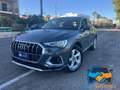Audi Q3 35 TDI quattro S tronic Business Advanced Grau - thumbnail 1