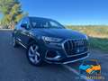 Audi Q3 35 TDI quattro S tronic Business Advanced Grau - thumbnail 3