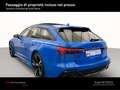 Audi RS6 Avant 4.0 quattro Tiptronic -CARBOCERAMICI - TETTO Mavi - thumbnail 3