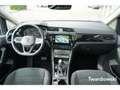 Volkswagen Touran Highline BMT 2.0 TDI TOP IQ.DRIVE PANO AHK Weiß - thumbnail 14