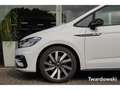 Volkswagen Touran Highline BMT 2.0 TDI TOP IQ.DRIVE PANO AHK Weiß - thumbnail 7