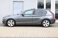 BMW 118 d Automatik+Navi+ESD+Klimaaut+PDC Grau - thumbnail 5