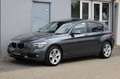 BMW 118 d Automatik+Navi+ESD+Klimaaut+PDC Grau - thumbnail 1