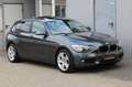 BMW 118 d Automatik+Navi+ESD+Klimaaut+PDC Grau - thumbnail 3