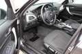BMW 118 d Automatik+Navi+ESD+Klimaaut+PDC Grau - thumbnail 11