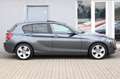 BMW 118 d Automatik+Navi+ESD+Klimaaut+PDC Grau - thumbnail 6