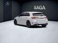 Mercedes-Benz A 180 180 d Wit - thumbnail 11