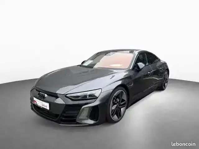 Audi e-tron GT RS 598cv 11-2022 48000 kms