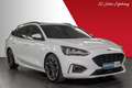 Ford Focus Turnier ST-Line*SORGLOS-PAKET*GARANTIE*TOP Weiß - thumbnail 2