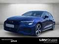 Audi A3 Sportback S line 40 TFSI quattro S tronic Blau - thumbnail 1