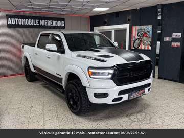 Sport Night BVA8 5.7L 4x4 Tout compris hors homologation 4500e