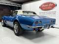 Chevrolet Corvette Stingray Convertible  - ONLINE AUCTION Bleu - thumbnail 38