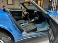 Chevrolet Corvette Stingray Convertible  - ONLINE AUCTION Bleu - thumbnail 23