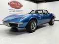 Chevrolet Corvette Stingray Convertible  - ONLINE AUCTION Bleu - thumbnail 33