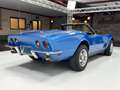 Chevrolet Corvette Stingray Convertible  - ONLINE AUCTION Синій - thumbnail 4