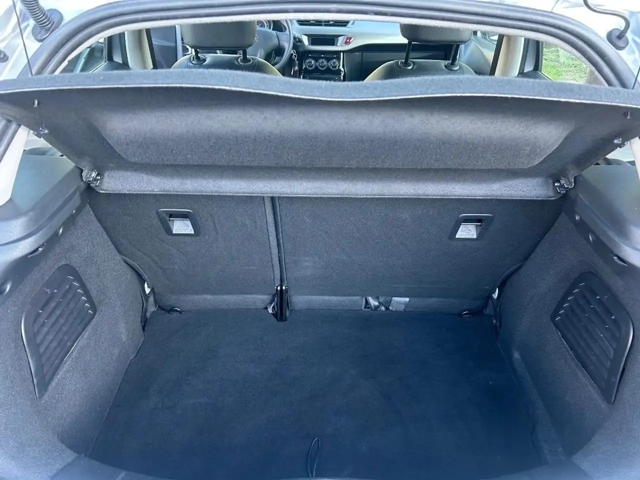 Citroen C3 C3 — photo 17