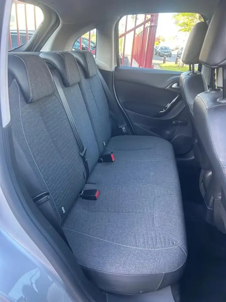 Citroen C3 C3 — photo 16