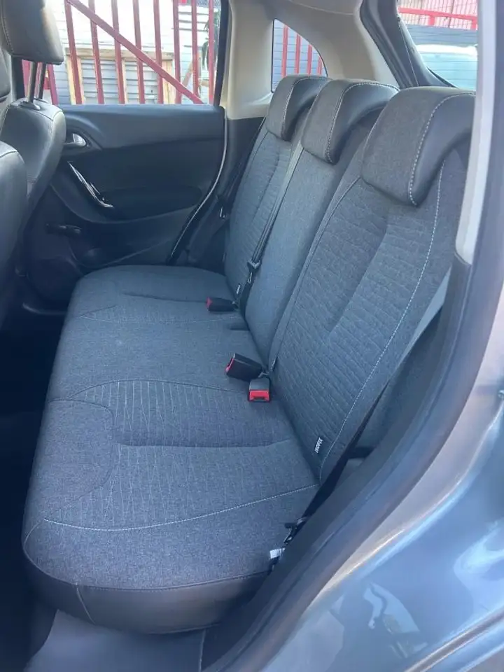 Citroen C3 C3 — photo 14
